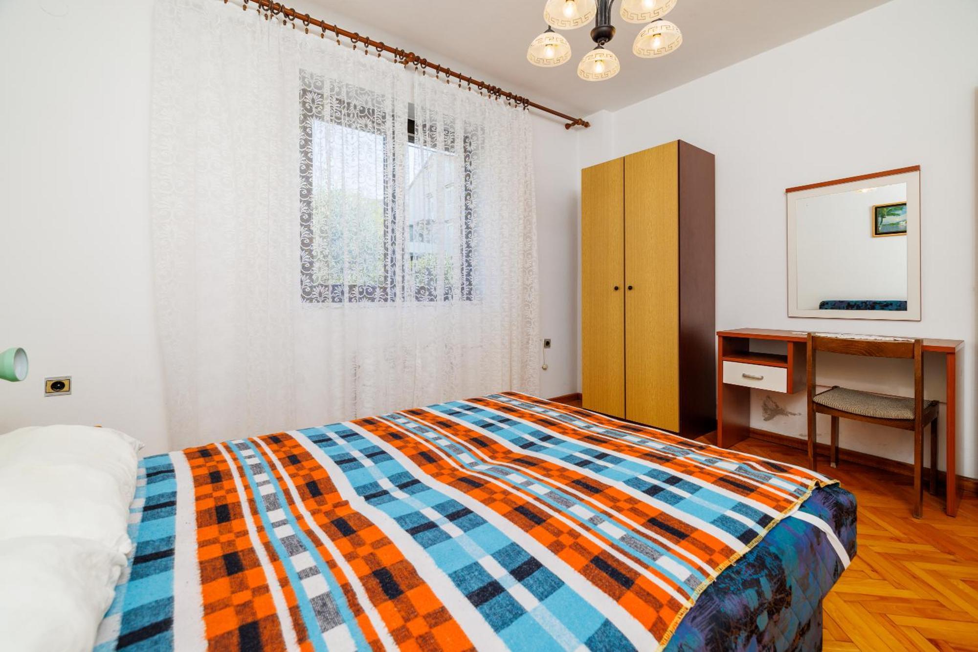 Dragan Apartment Dramalj Exterior photo