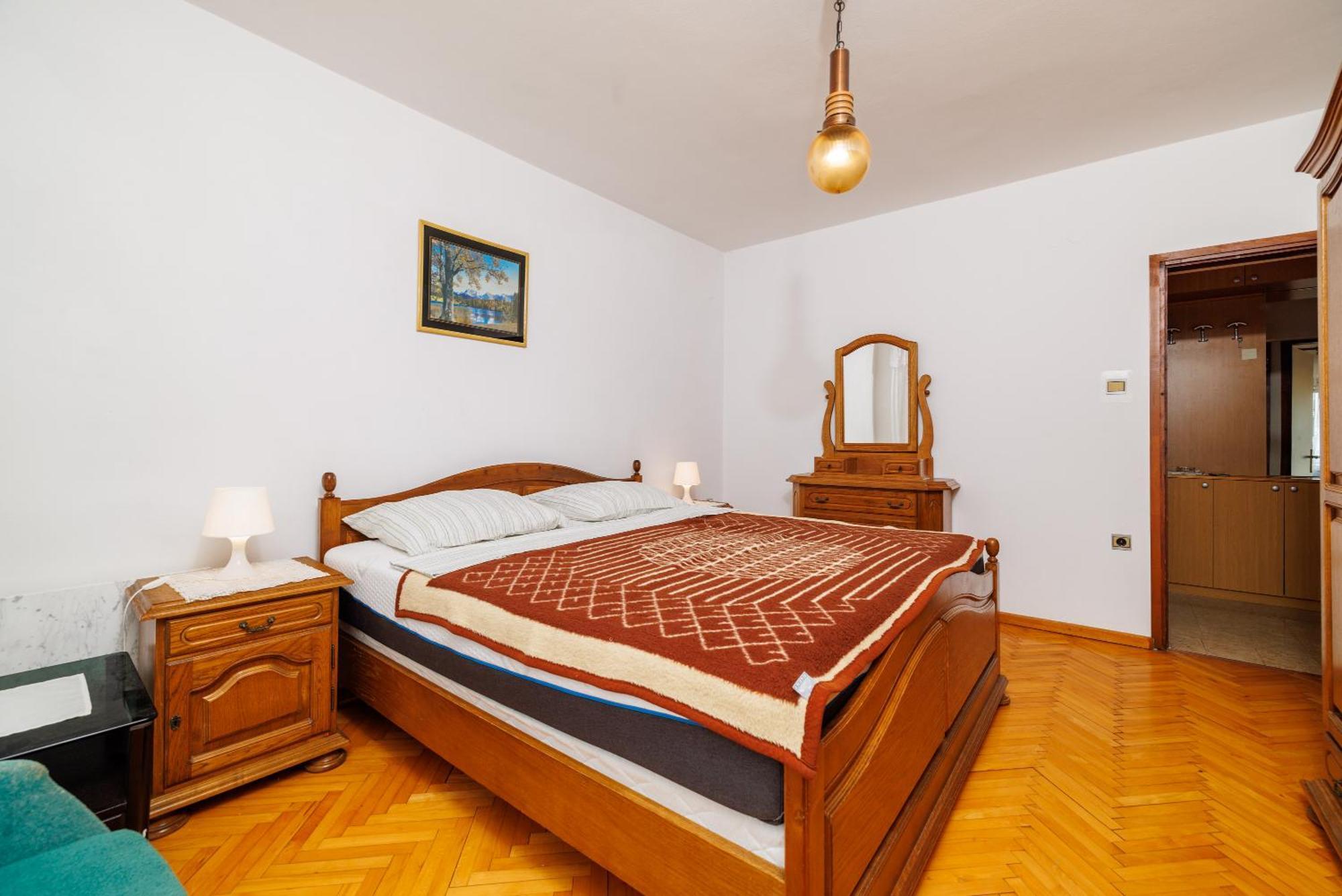 Dragan Apartment Dramalj Exterior photo